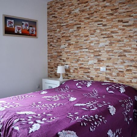 Holiday Apartment Puerta Del Sol カレタ・デ・フステ エクステリア 写真