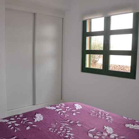 Holiday Apartment Puerta Del Sol カレタ・デ・フステ エクステリア 写真