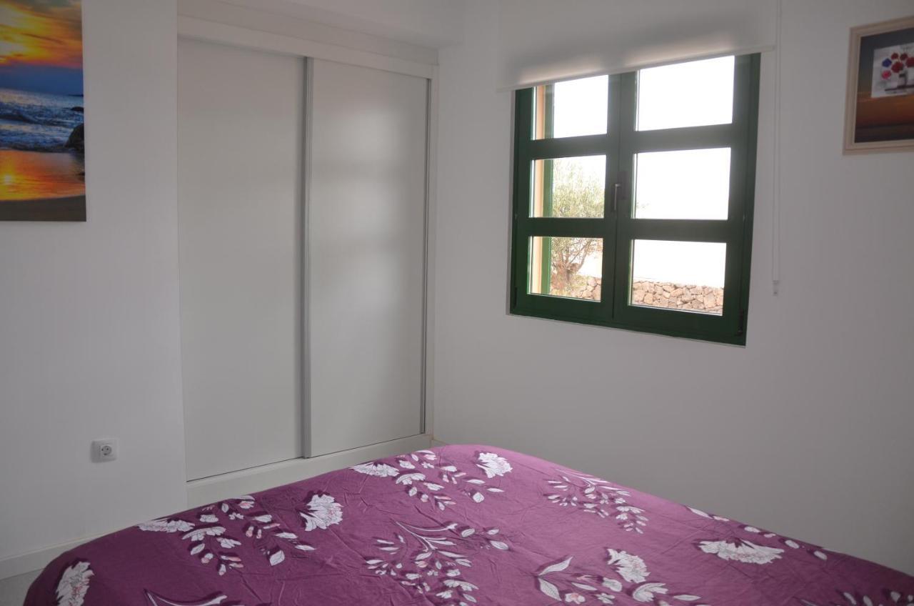 Holiday Apartment Puerta Del Sol カレタ・デ・フステ エクステリア 写真