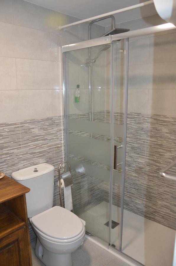 Holiday Apartment Puerta Del Sol カレタ・デ・フステ エクステリア 写真