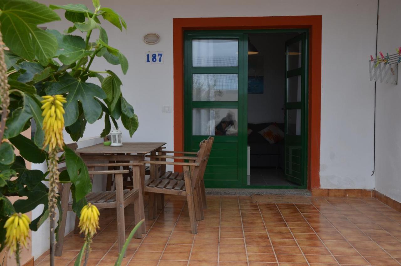 Holiday Apartment Puerta Del Sol カレタ・デ・フステ エクステリア 写真